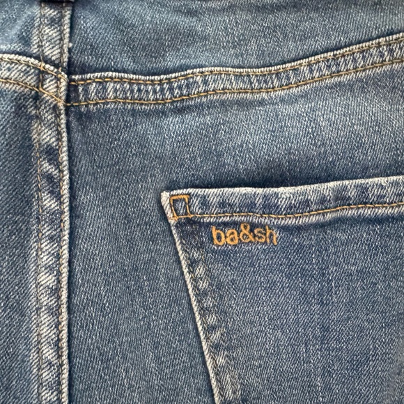 ba&sh Lady Jeans size XS - Picture 9 of 10